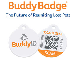 Buddy ID